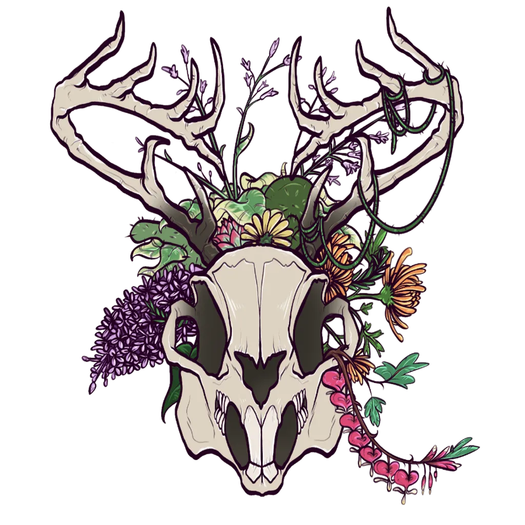 Jackalopean Studios logo