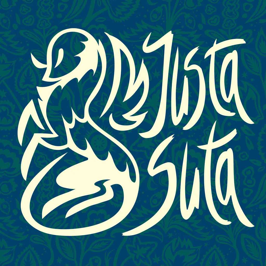 JustaSuta Art + Design logo