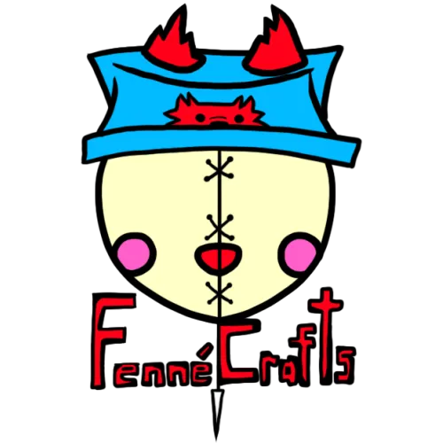 FenneCrafts, LLC logo