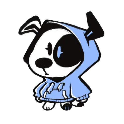 hoodiedogs logo